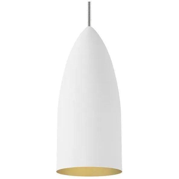 Visual Comfort Modern Collection - Signal Mini Pendant - 700MPSIGMWGS - Canada Light Shop
