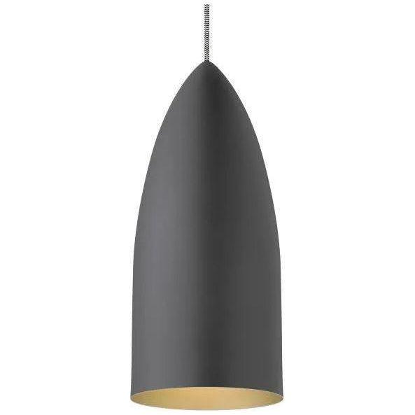 Visual Comfort Modern Collection - Signal Pendant - 700TDSIGYG - Canada Light Shop
