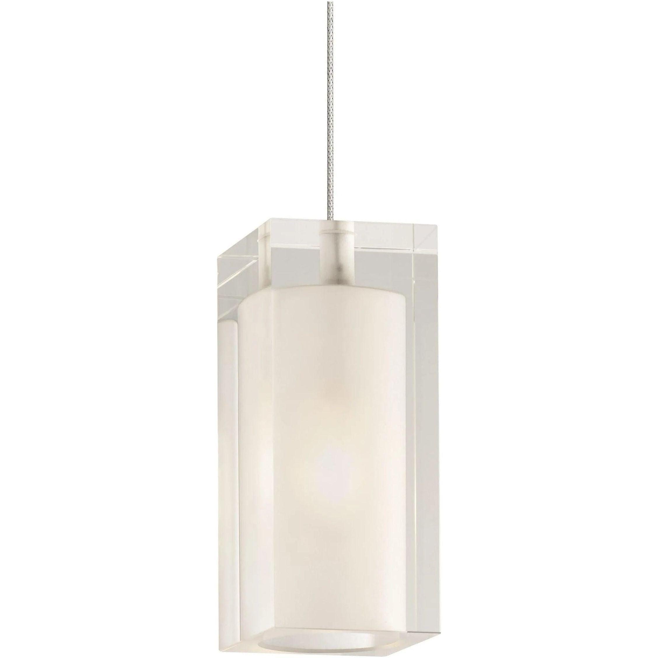 Visual Comfort Modern Collection - Solitude Pendant - 700MPSLDFS-LEDS930 - Canada Light Shop