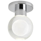 Visual Comfort Modern Collection - Sopra LED Flush Mount - 700FMSPRMCC-LED930 - Canada Light Shop