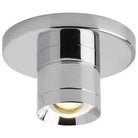 Visual Comfort Modern Collection - Sopra LED Flush Mount - 700FMSPRTRC-LED930 - Canada Light Shop