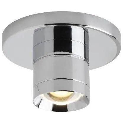 Visual Comfort Modern Collection - Sopra LED Flush Mount - 700FMSPRTRC-LED930 - Canada Light Shop