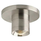 Visual Comfort Modern Collection - Sopra LED Flush Mount - 700FMSPRTRS-LED930 - Canada Light Shop