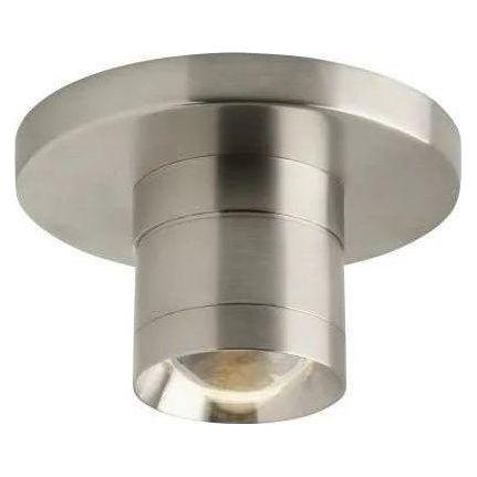 Visual Comfort Modern Collection - Sopra LED Flush Mount - 700FMSPRTRS-LED930 - Canada Light Shop