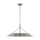 Visual Comfort Modern Collection - Sospeso LED Pendant - SLPD26727N - Canada Light Shop