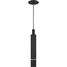 Visual Comfort Modern Collection - Sottile LED Pendant - 700TDSOT21B-LED927 - Canada Light Shop