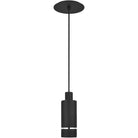 Visual Comfort Modern Collection - Sottile LED Pendant - 700TDSOT9B-LED927 - Canada Light Shop