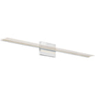 Visual Comfort Modern Collection - Span LED Bath - 700BCSPANA4C-LED930 - Canada Light Shop