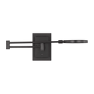Visual Comfort Modern Collection - Spectica Small Task Sconce - SLTS14330B - Canada Light Shop