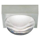 Visual Comfort Modern Collection - Sphere LED Flush Mount - 700FMSPHCS-LEDWD - Canada Light Shop