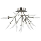 Visual Comfort Modern Collection - Spur LED Ceiling Mount - 700FMSPRS-LED927 - Canada Light Shop