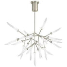 Visual Comfort Modern Collection - Spur LED Chandelier - 700SPRFS-LED927 - Canada Light Shop