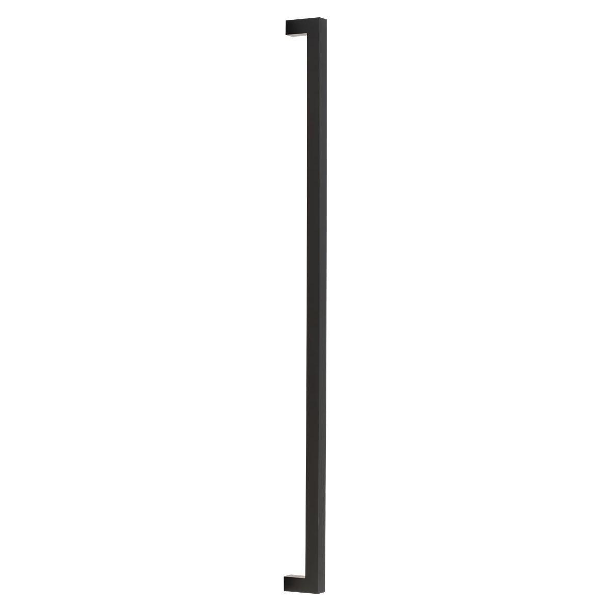 Visual Comfort Modern Collection - Stagger LED Wall Mount - MDOWS527B27OB - Canada Light Shop