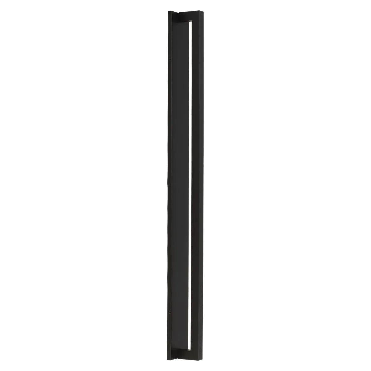 Visual Comfort Modern Collection - Stagger LED Wall Mount - MDOWS527M27OB - Canada Light Shop