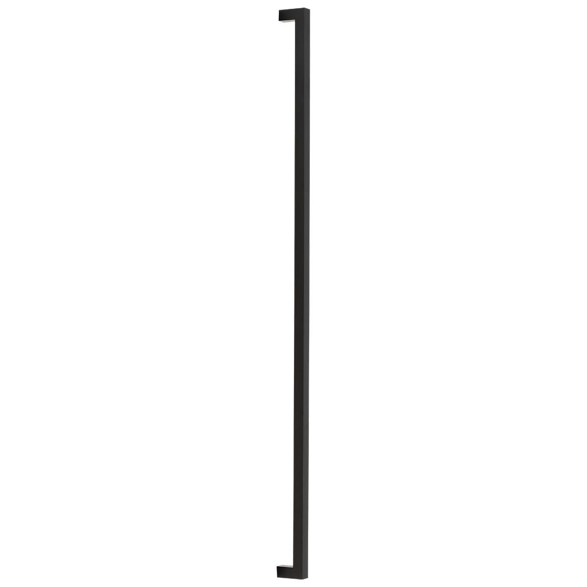 Visual Comfort Modern Collection - Stagger LED Wall Mount - MDOWS528B27OB - Canada Light Shop