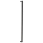 Visual Comfort Modern Collection - Stagger LED Wall Mount - MDOWS528B27OB - Canada Light Shop