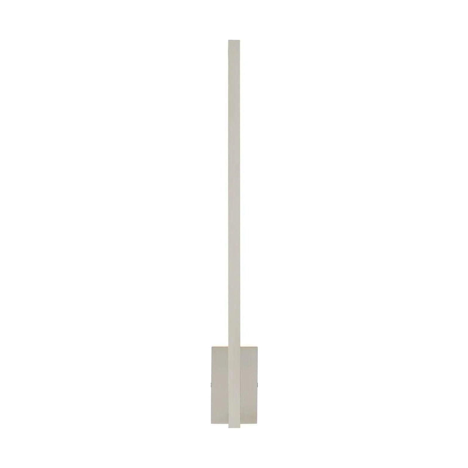 Visual Comfort Modern Collection - Stagger LED Wall Sconce - 700WSSTG24N-LED927 - Canada Light Shop