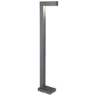 Visual Comfort Modern Collection - Strut LED Outdoor Bollard - 700OBSTR82742CHUNV2 - Canada Light Shop