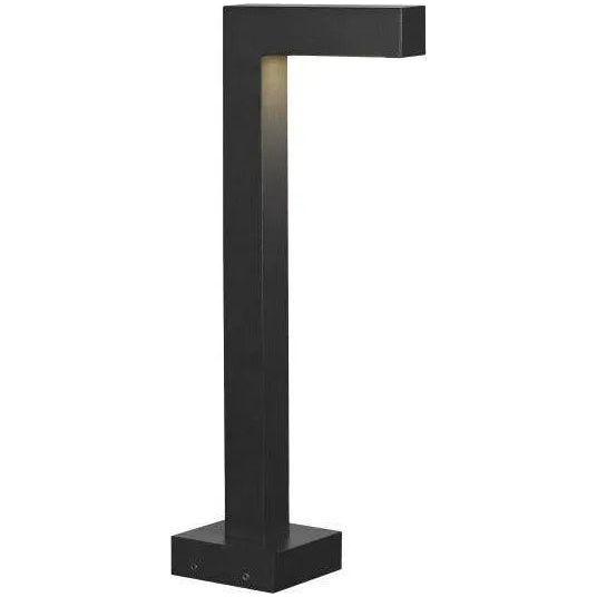 Visual Comfort Modern Collection - Strut LED Outdoor Path - 700OASTR92718DB12S - Canada Light Shop
