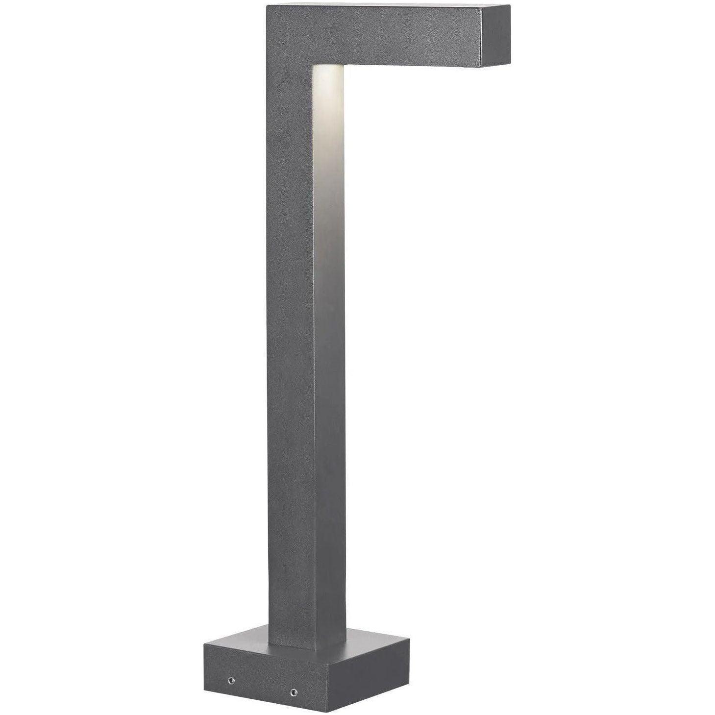 Visual Comfort Modern Collection - Strut LED Outdoor Path - 700OASTR92718DH12SST - Canada Light Shop