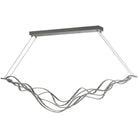 Visual Comfort Modern Collection - Surge LED Linear Suspension - 700LSSURGS-LED - Canada Light Shop