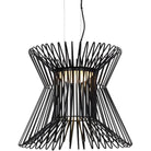 Visual Comfort Modern Collection - Syrma LED Pendant - 700TDSYRPB-LED930 - Canada Light Shop