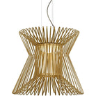 Visual Comfort Modern Collection - Syrma LED Pendant - 700TDSYRPG-LED930 - Canada Light Shop