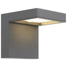 Visual Comfort Modern Collection - Taag LED Outdoor Wall Mount - 700OWTAG83010CHUNV3 - Canada Light Shop