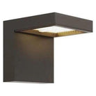 Visual Comfort Modern Collection - Taag LED Outdoor Wall Mount - 700OWTAG83010CZUNV3 - Canada Light Shop