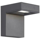 Visual Comfort Modern Collection - Taag LED Outdoor Wall Mount - 700OWTAG8306DHUNVS - Canada Light Shop