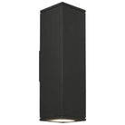 Visual Comfort Modern Collection - Tegel 18 LED Outdoor Wall Mount - 700OWTEG82718NCBDOUNV - Canada Light Shop