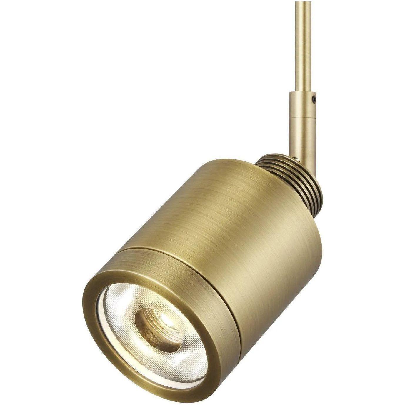 Visual Comfort Modern Collection - Tellium Monopoint - 700MPTLM18R - Canada Light Shop