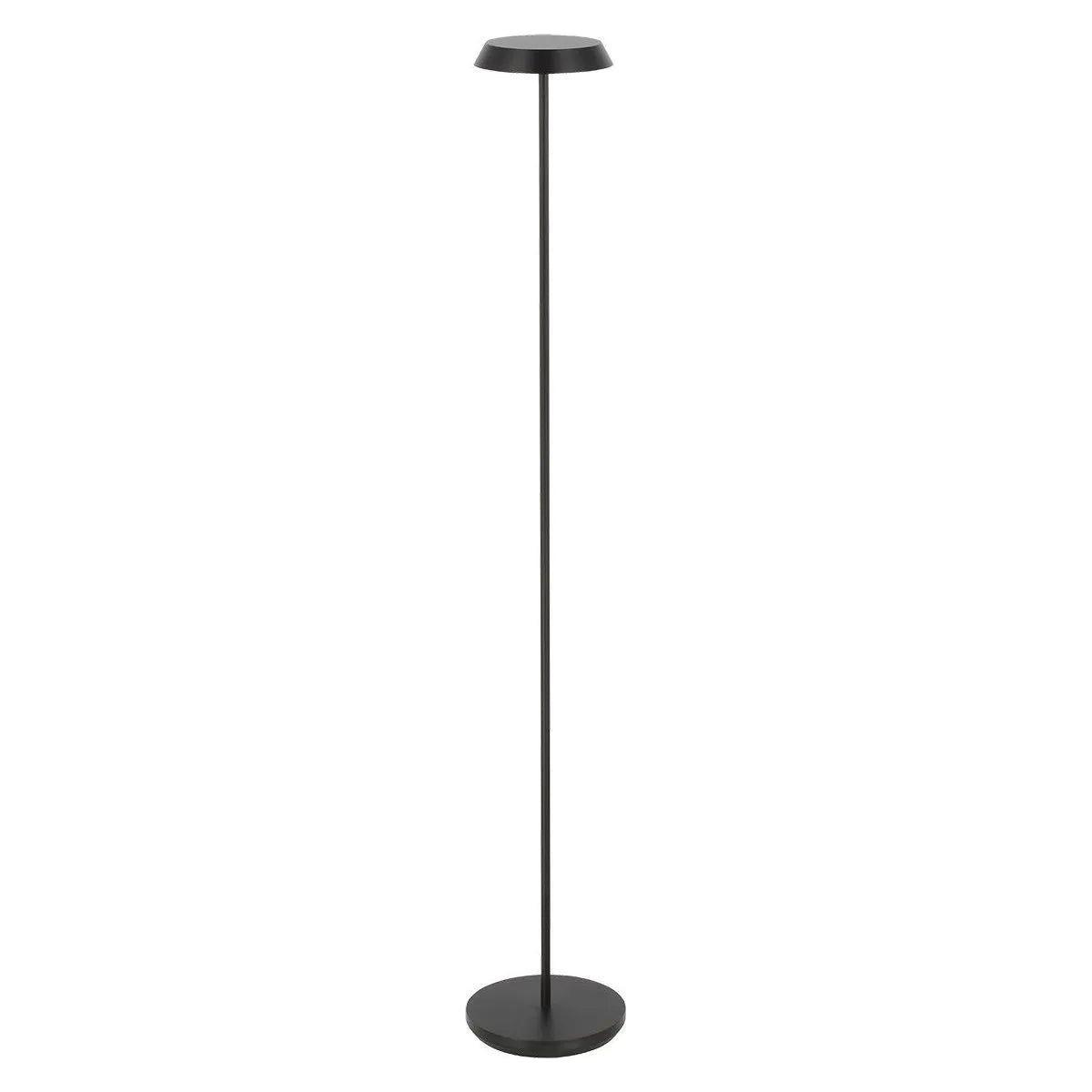 Visual Comfort Modern Collection - Tepa LED Floor Lamp - SLFL53627B - Canada Light Shop