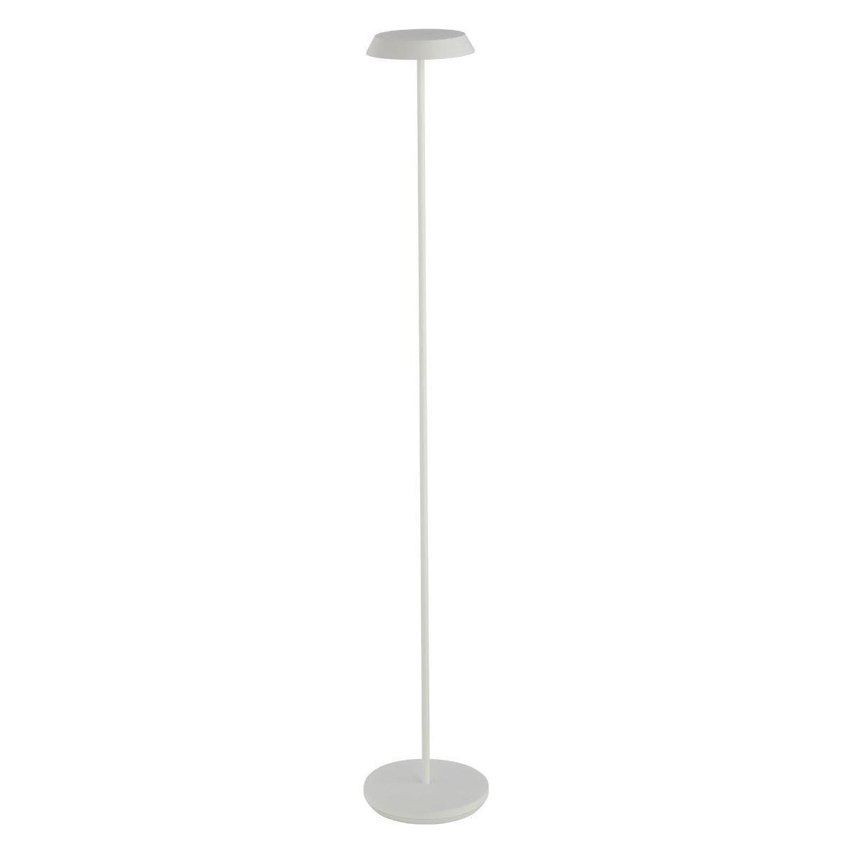Visual Comfort Modern Collection - Tepa LED Floor Lamp - SLFL53627W - Canada Light Shop