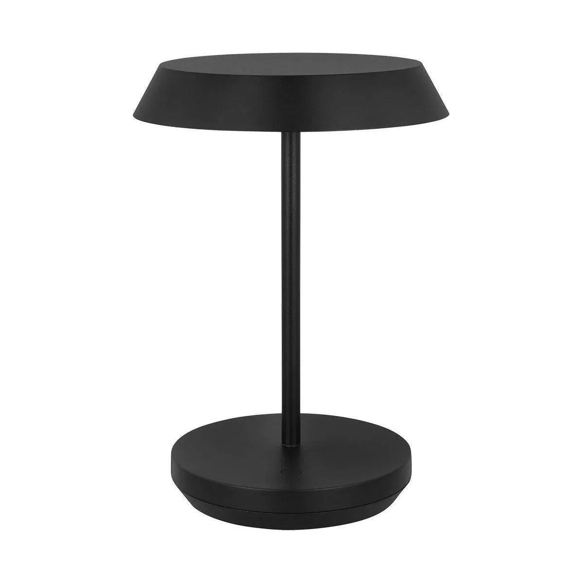 Visual Comfort Modern Collection - Tepa LED Table Lamp - SLTB53227B - Canada Light Shop