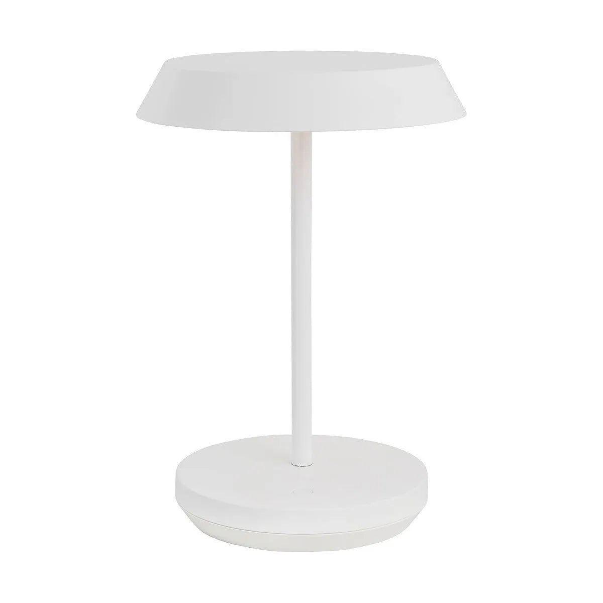 Visual Comfort Modern Collection - Tepa LED Table Lamp - SLTB53227W - Canada Light Shop