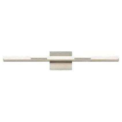 Visual Comfort Modern Collection - Tris LED Bath - 700BCTRS3C-LED930-277 - Canada Light Shop