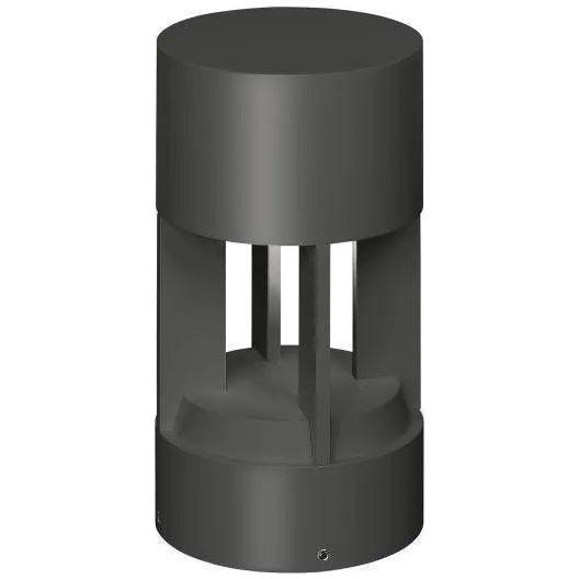 Visual Comfort Modern Collection - Turbo LED Outdoor Path - 700OATUR82712DB12S - Canada Light Shop