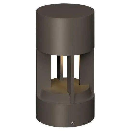 Visual Comfort Modern Collection - Turbo LED Outdoor Path - 700OATUR82712DZ12S - Canada Light Shop