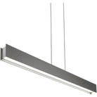 Visual Comfort Modern Collection - Vandor LED Linear Suspension - 700LSVANYS-LED830 - Canada Light Shop