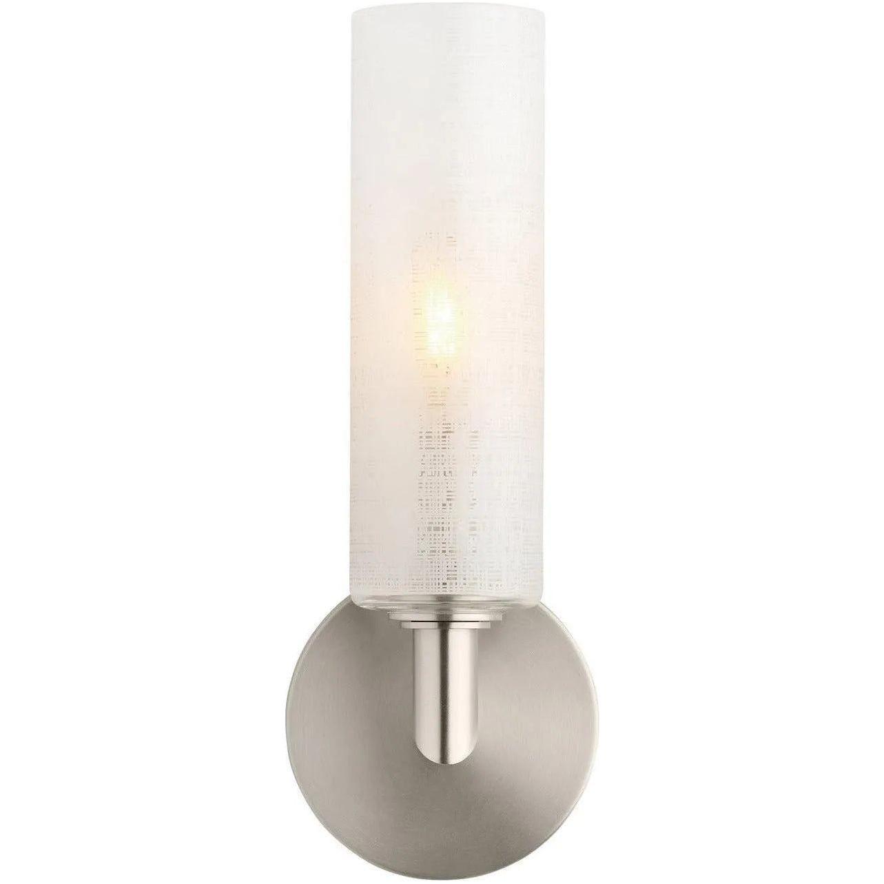 Visual Comfort Modern Collection - Vetra Wall Sconce - 700WSVTRLNS-LED927 - Canada Light Shop