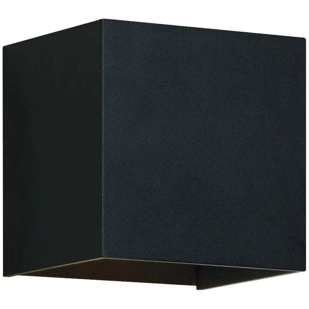 Visual Comfort Modern Collection - Vex 5 LED Outdoor Wall Mount - 700OWVEX9404BUNV - Canada Light Shop