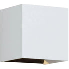 Visual Comfort Modern Collection - Vex 5 LED Outdoor Wall Mount - 700OWVEX9404WUNV - Canada Light Shop