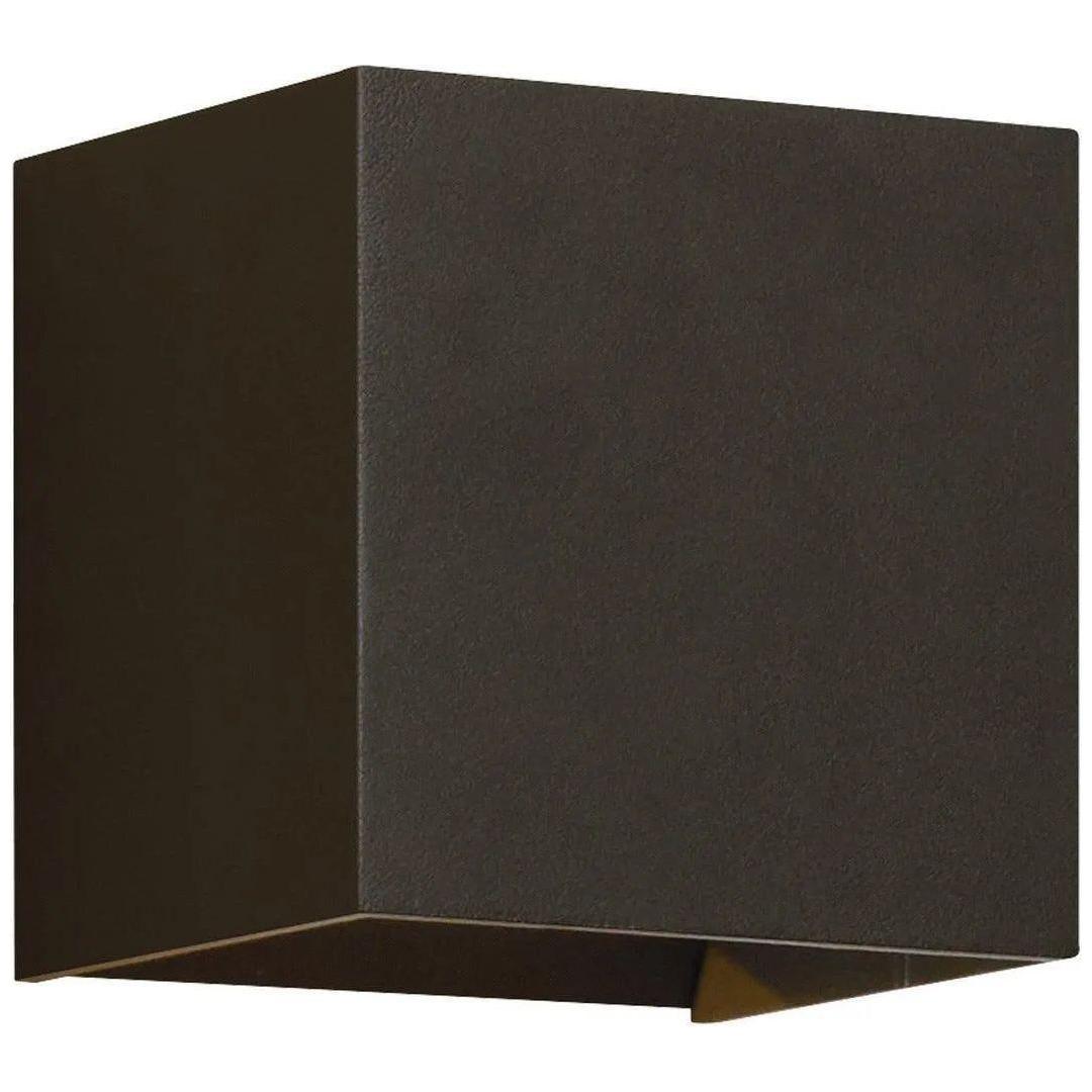 Visual Comfort Modern Collection - Vex 5 LED Outdoor Wall Mount - 700OWVEX9404ZUNV - Canada Light Shop