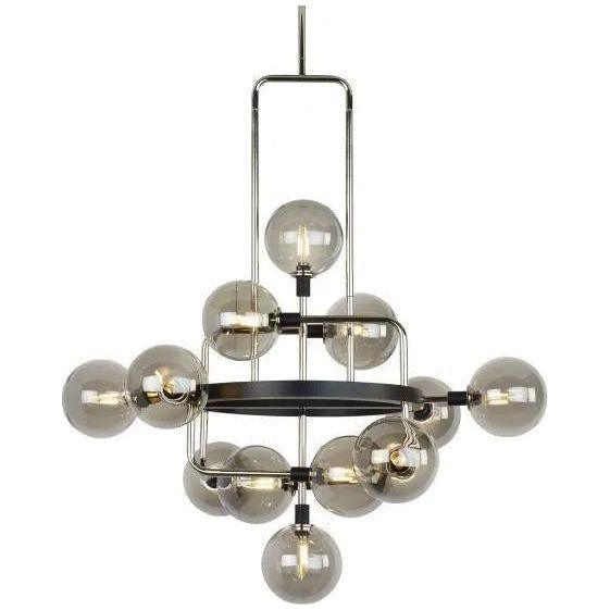 Visual Comfort Modern Collection - Viaggio Chandelier - 700VGOSN-LED927 - Canada Light Shop