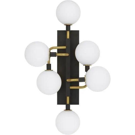 Visual Comfort Modern Collection - Viaggio Wall Sconce - 700WSVGOOR - Canada Light Shop