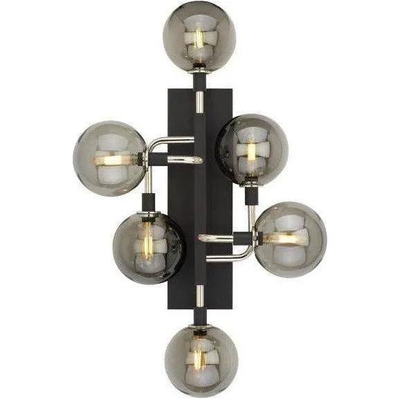 Visual Comfort Modern Collection - Viaggio Wall Sconce - 700WSVGOSN-LED927 - Canada Light Shop