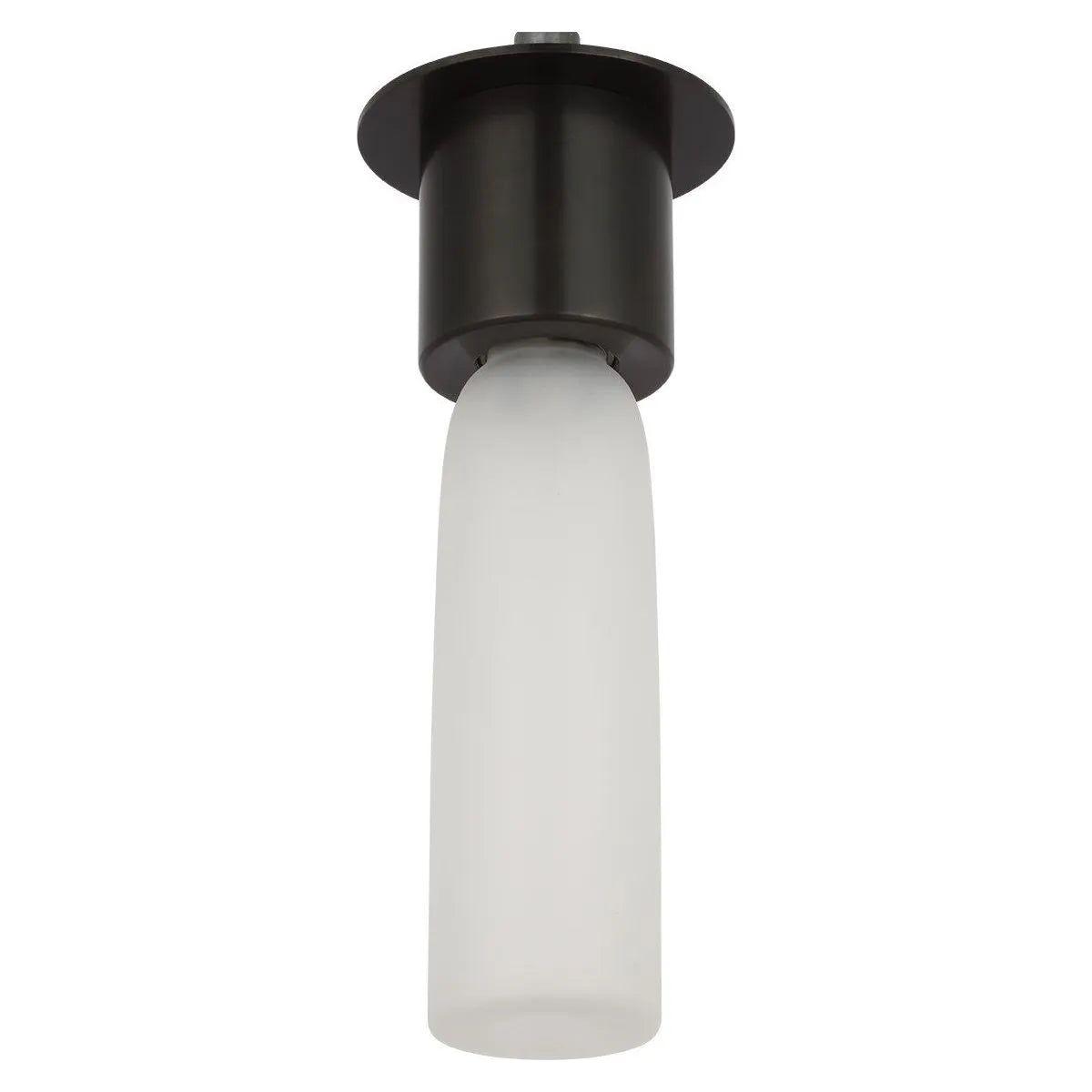 Visual Comfort Modern Collection - Volver LED Flush Mount - KWFM49927CEBZ - Canada Light Shop