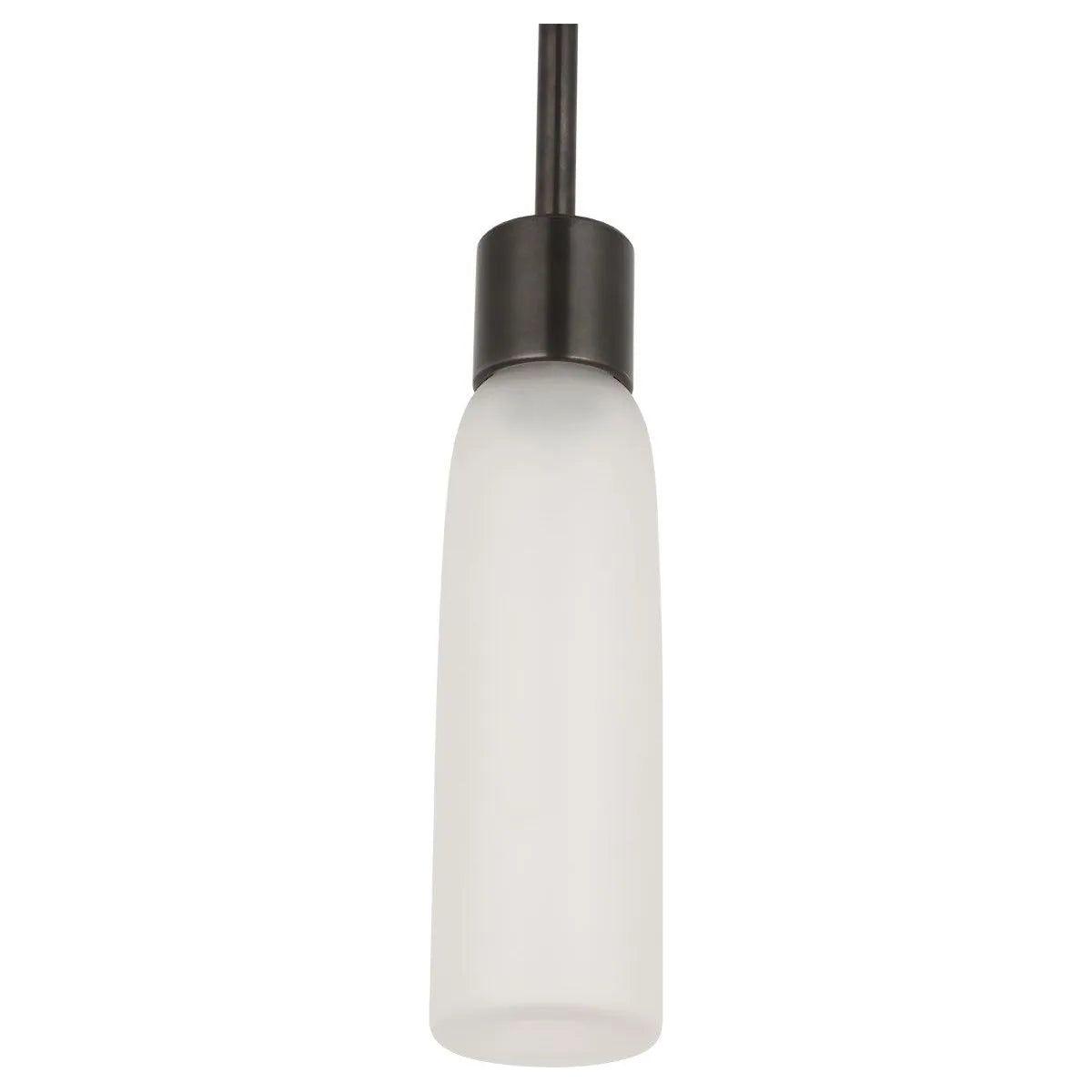 Visual Comfort Modern Collection - Volver LED Pendant - KWPD49527CEBZ - Canada Light Shop