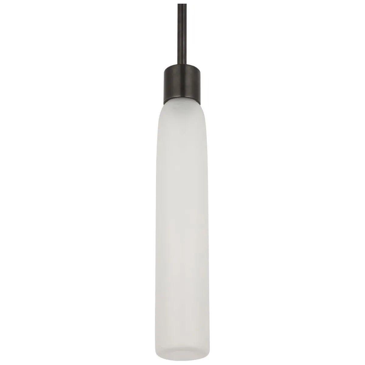 Visual Comfort Modern Collection - Volver LED Pendant - KWPD49627CEBZ - Canada Light Shop